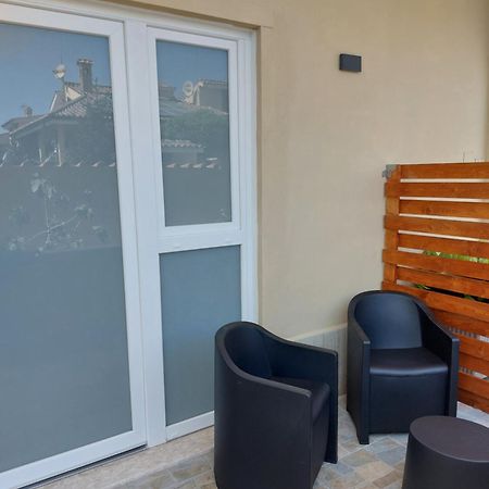 Fede'S Home Airport Fiumicino Exterior photo