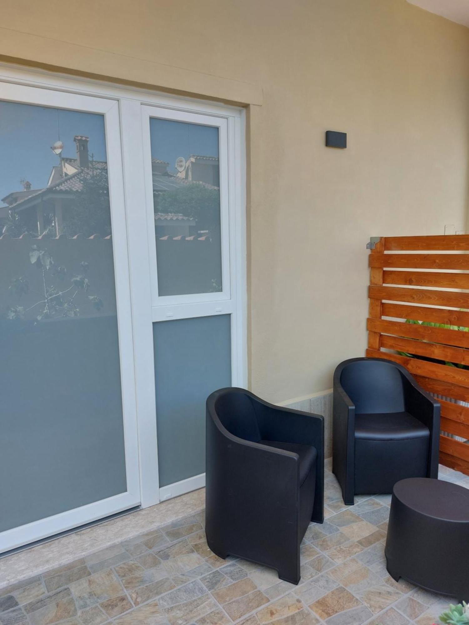 Fede'S Home Airport Fiumicino Exterior photo